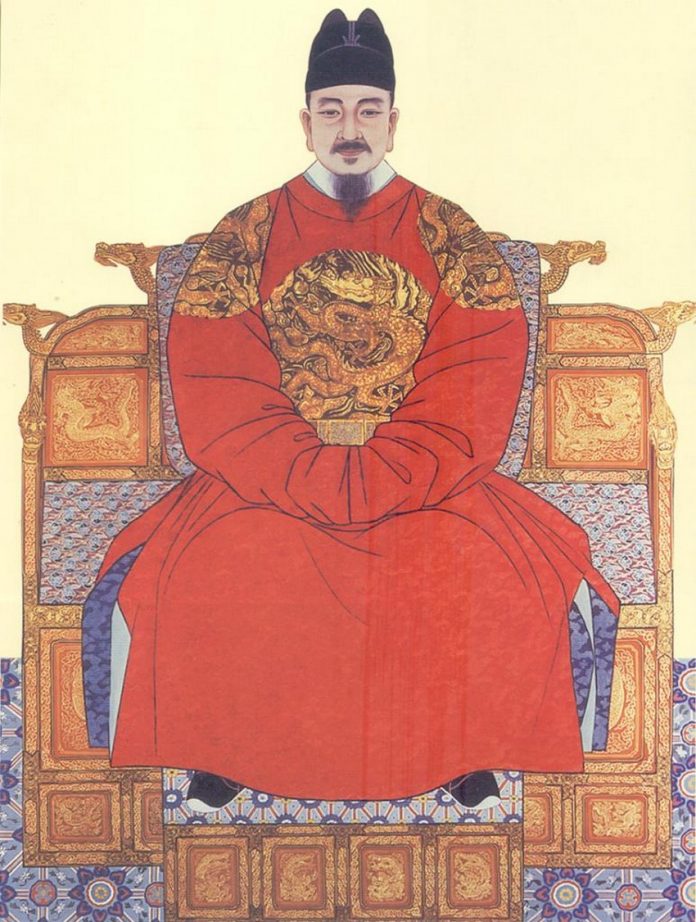 История Кореи